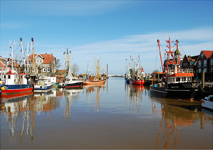 Photo Neuharlingersiel