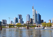 Photo frankfurt_skyline