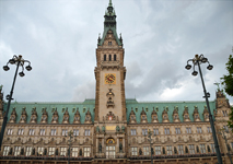 Photo hamburg_rathaus