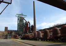 Photo henrichshuette