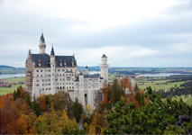 Photo neuschwanstein