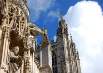Photo Canterbury_Kathedrale
