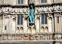 Photo Canterbury_Stadttor