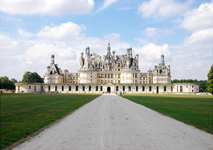 Photo chambord