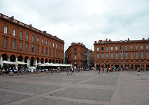 Photo toulouse