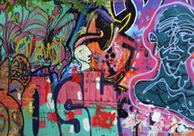 Photo athen_graffity