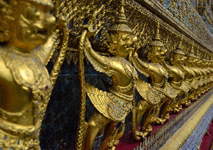 Photo Garuda