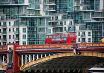 Photo London_Doppeldeckerbus