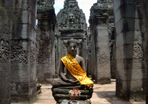 Photo angkor_wat_buddha
