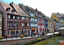 Photo colmar