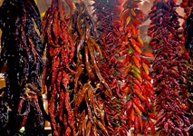 Photo Chilies