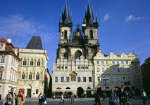 Photo prag_teynkirche_01
